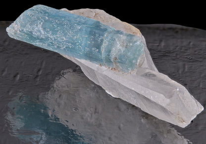 Chromium Bearing Aquamarine