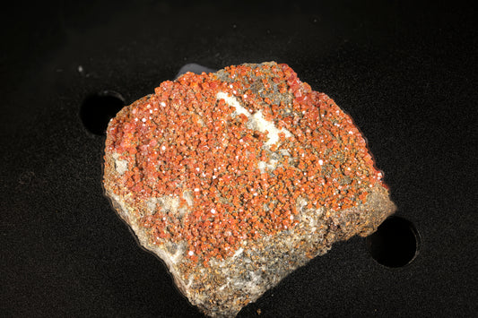 Vanadinite