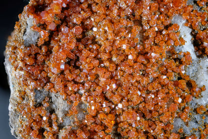 Vanadinite