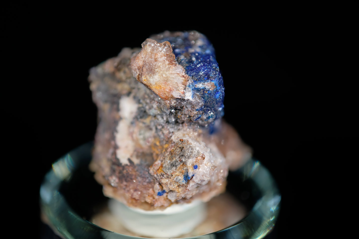Linarite