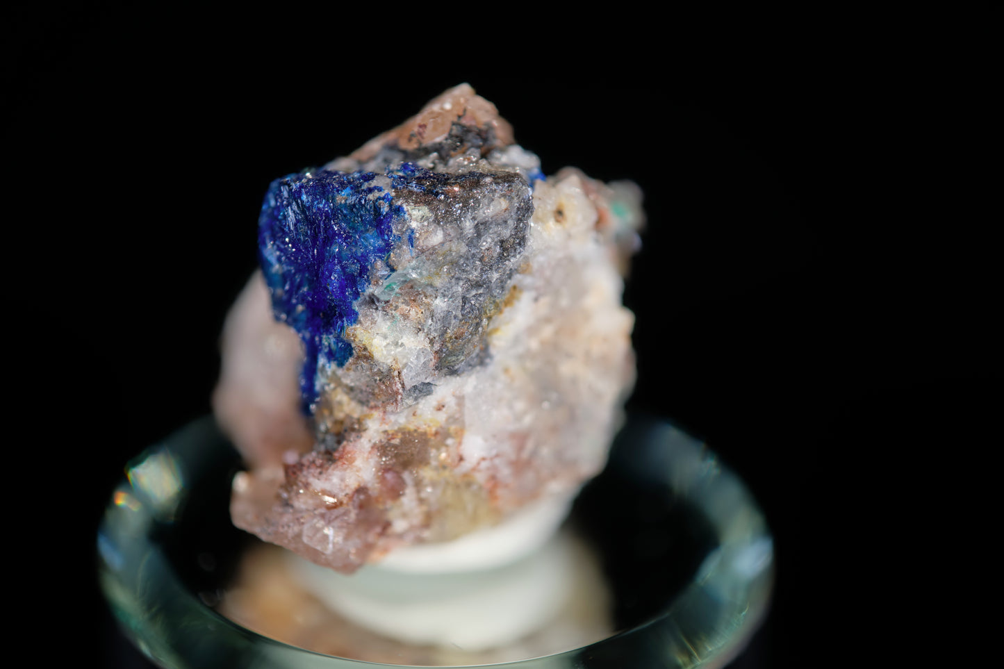 Linarite