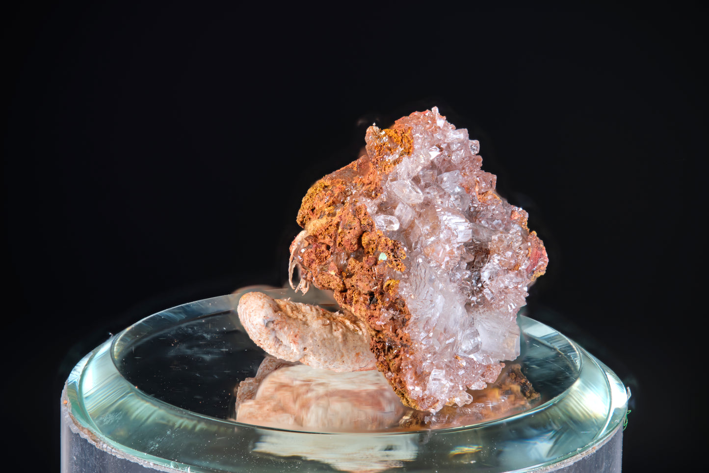 Tarbuttite