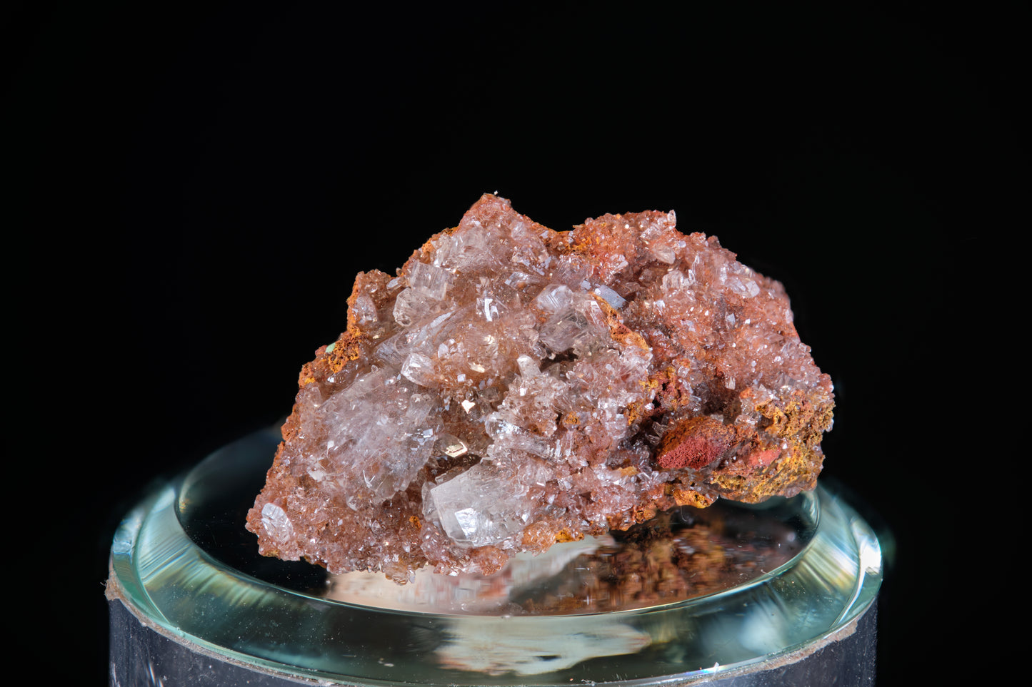 Tarbuttite