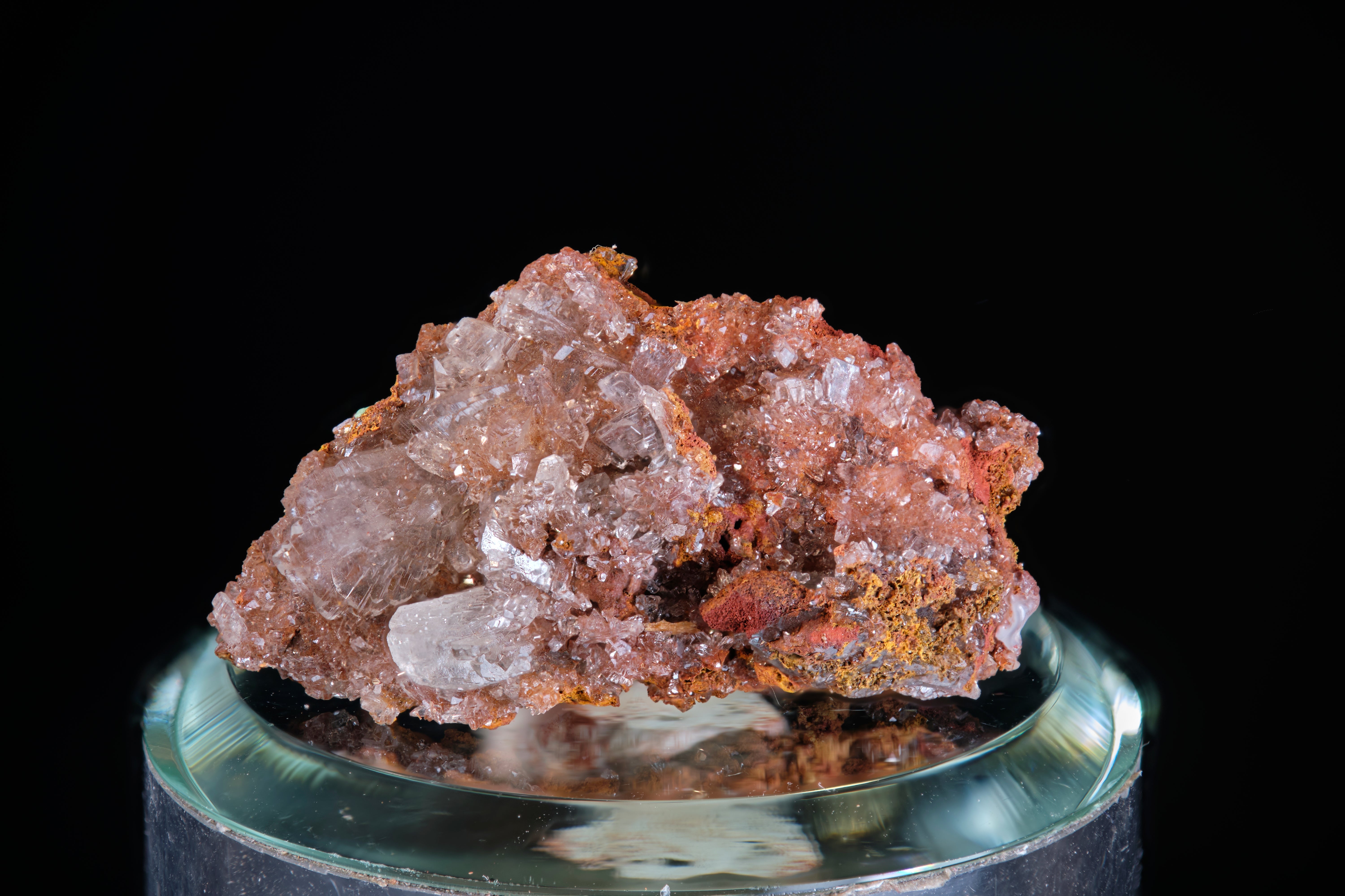 The Roc Doc Tarbuttite – Roc Doc Minerals