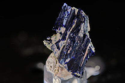 Azurite "Jackstraw"