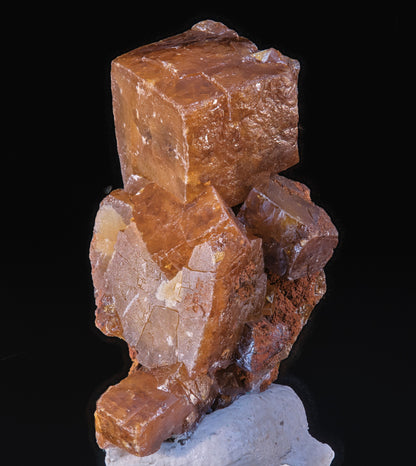 Wulfenite