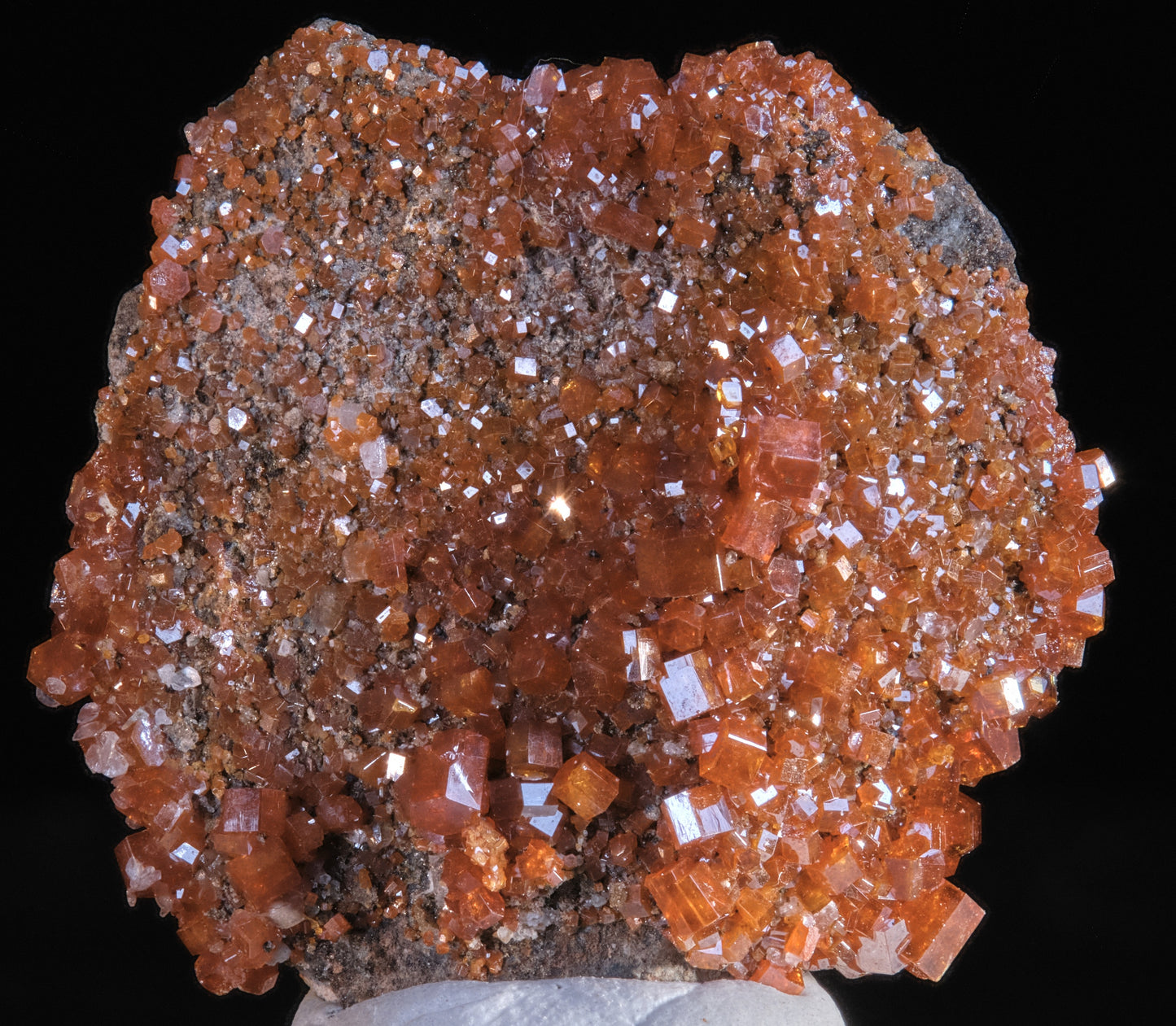 Vanadinite