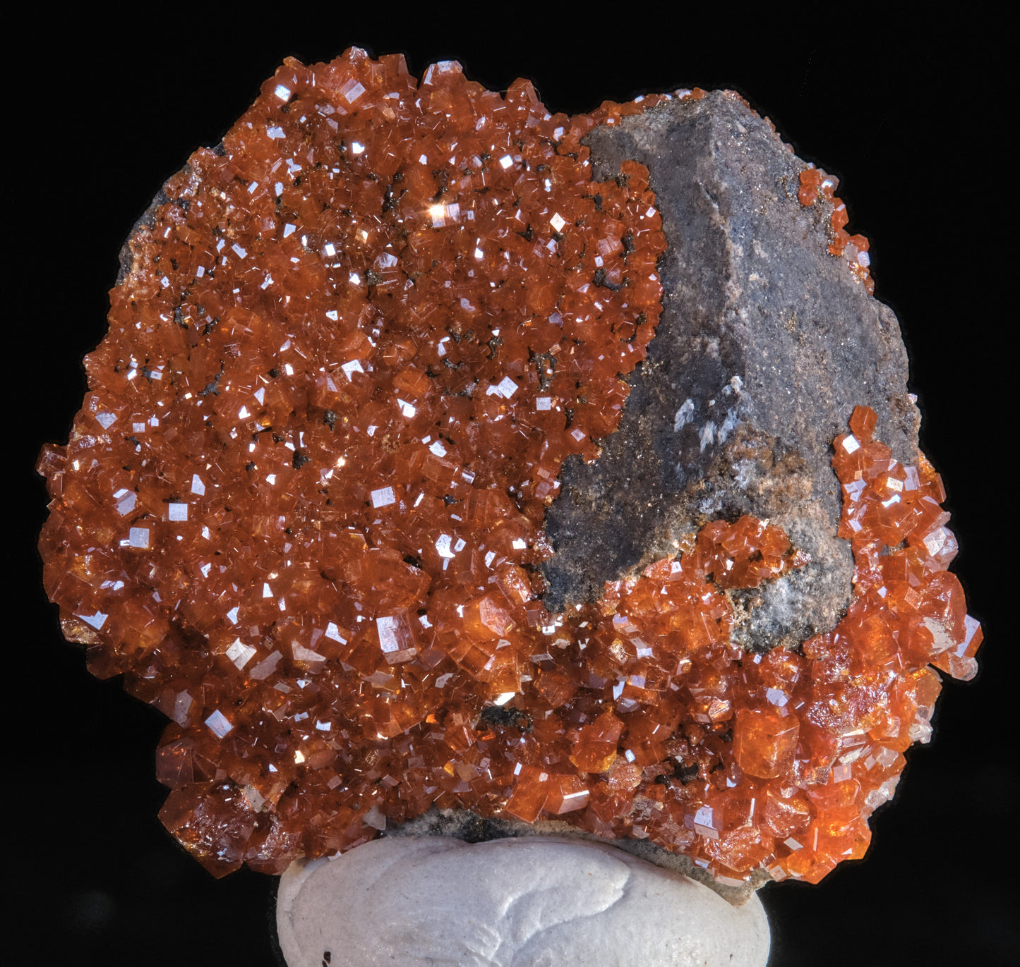 Vanadinite