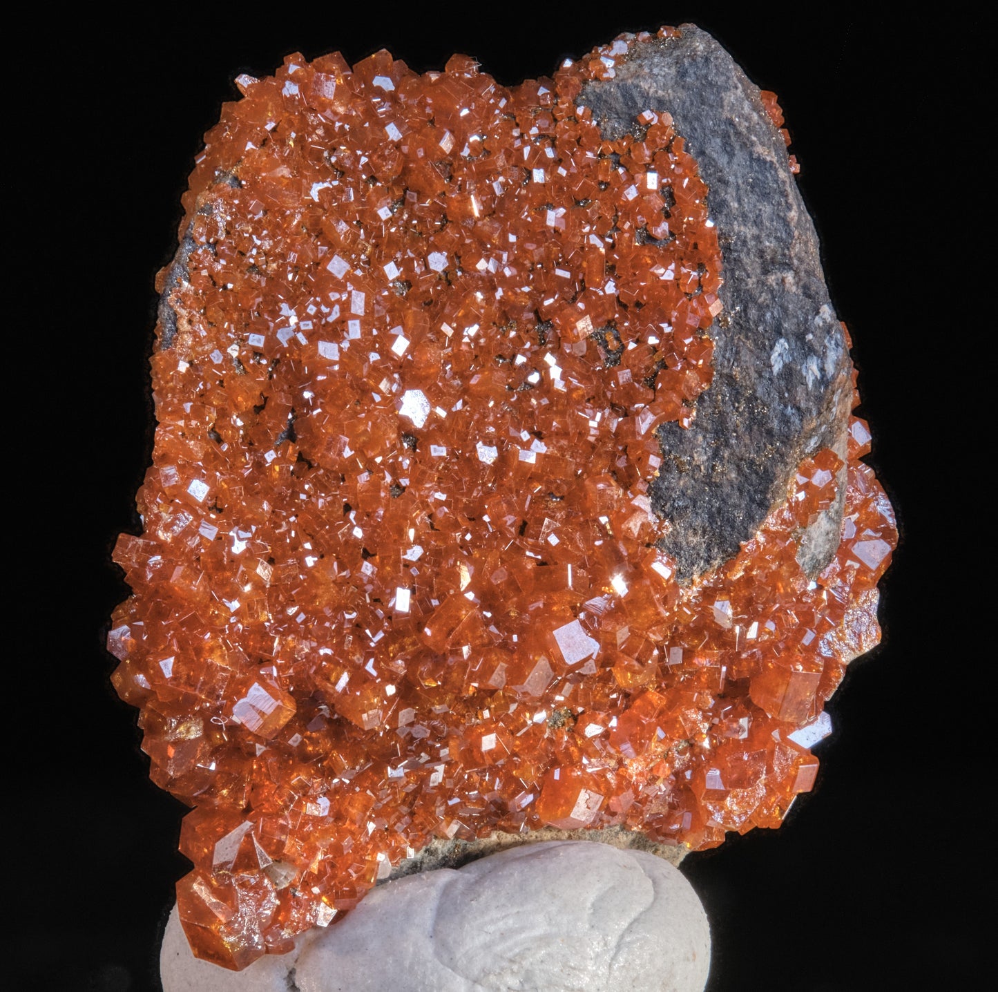 Vanadinite