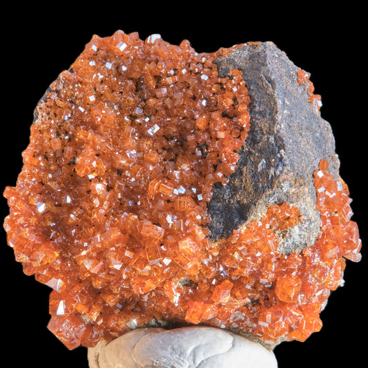 Vanadinite