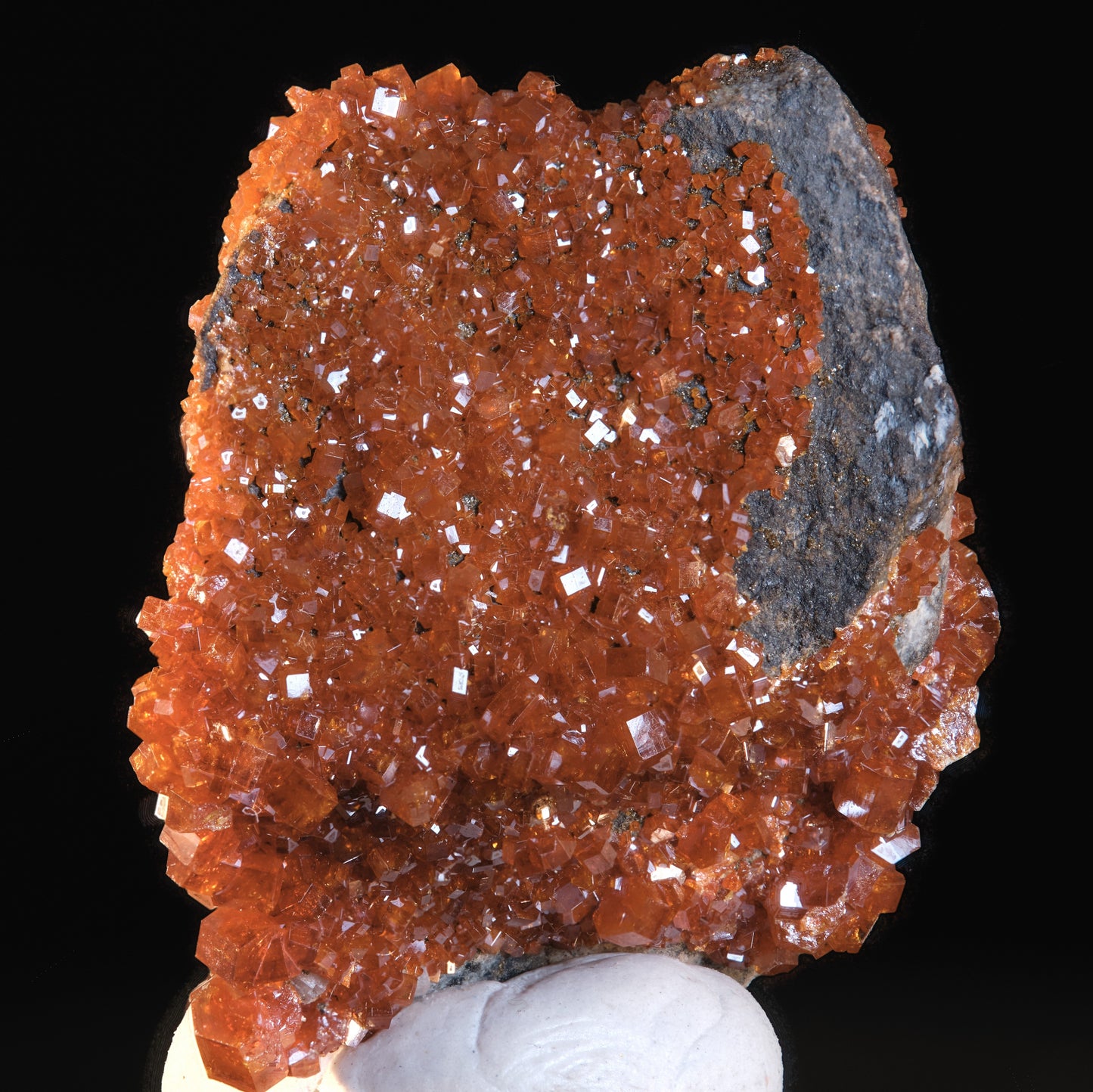 Vanadinite