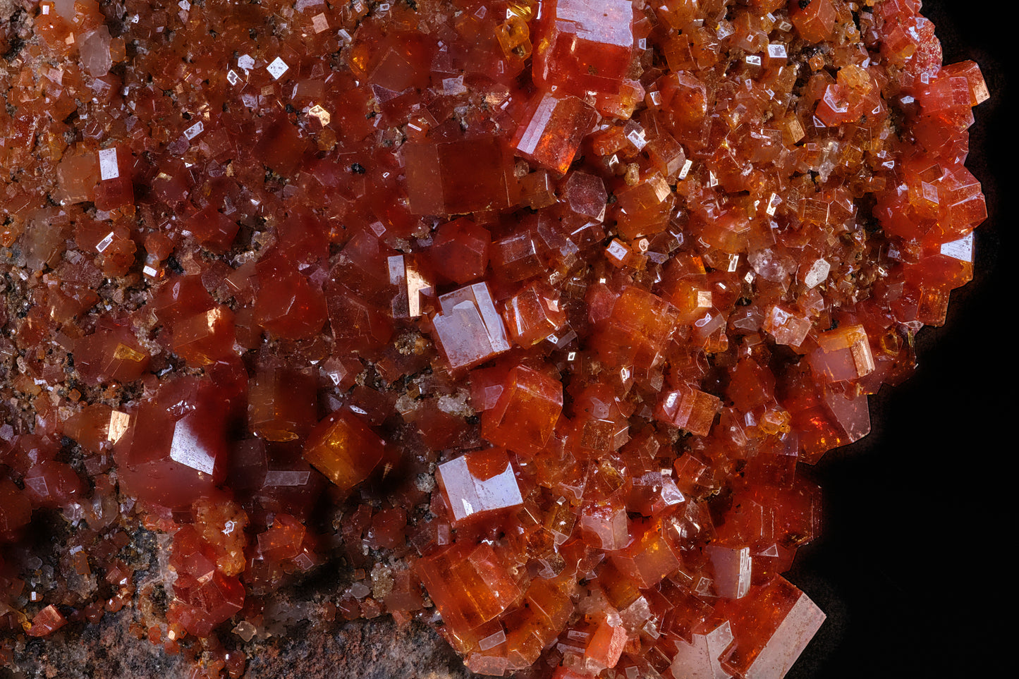 Vanadinite