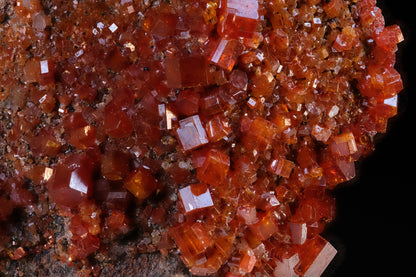Vanadinite