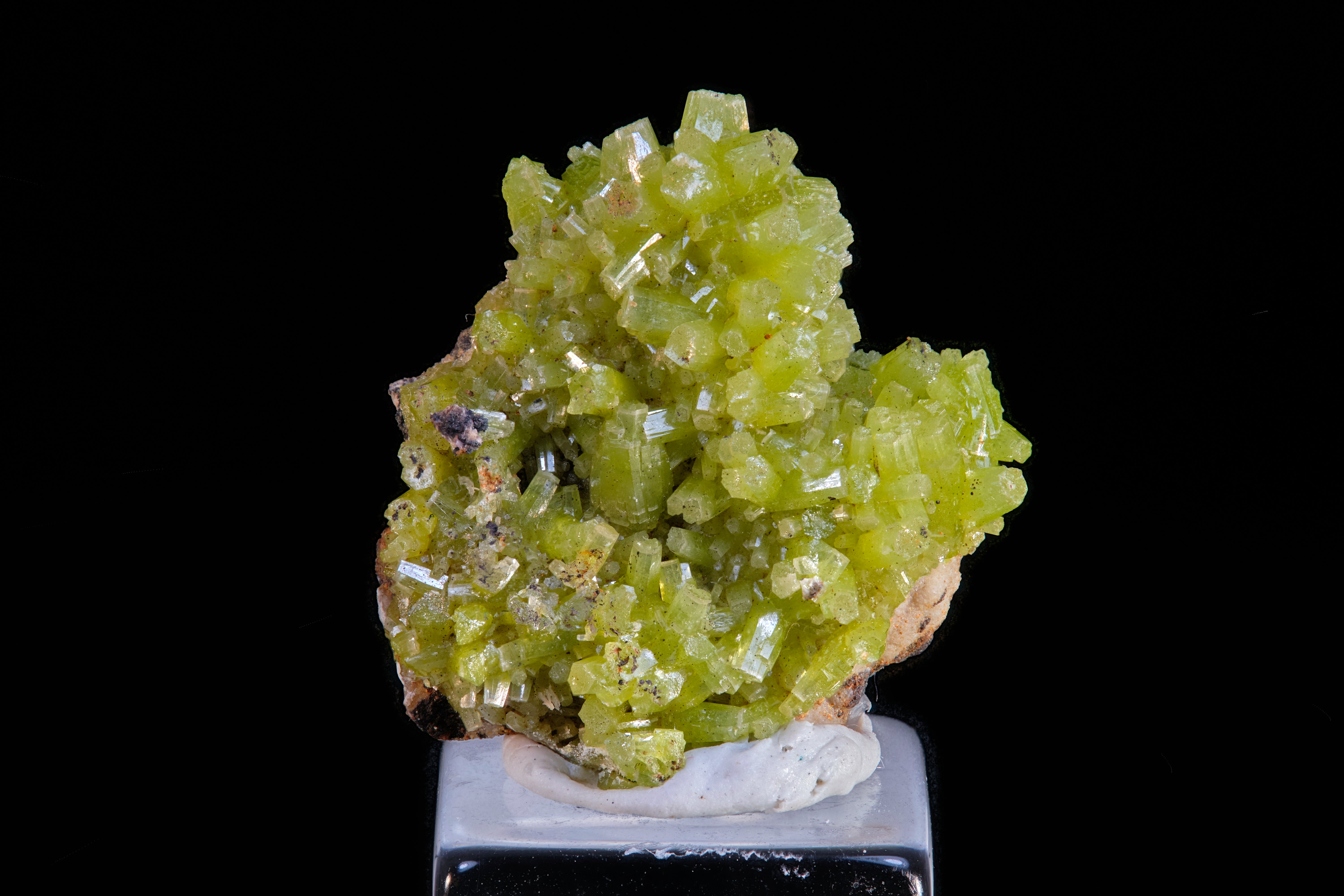 The Roc Doc Pyromorphite – Roc Doc Minerals