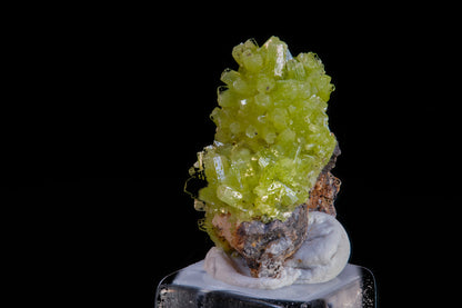 Pyromorphite