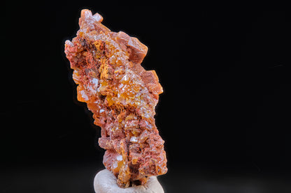 Wulfenite