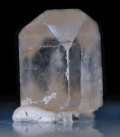 Baryte (Barite) Crystal Twin