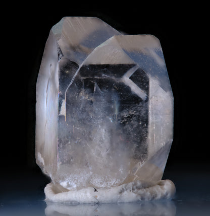 Baryte (Barite) Crystal Twin