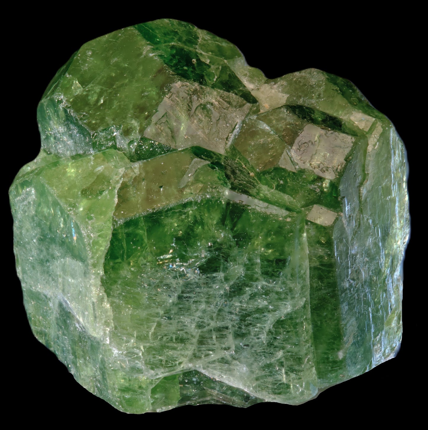 Uvite (Var: Vanadian)