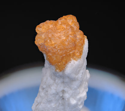 Garnet var. Spessartine