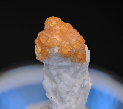 Garnet var. Spessartine