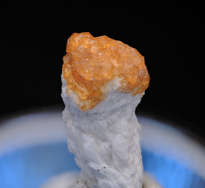 Garnet var. Spessartine