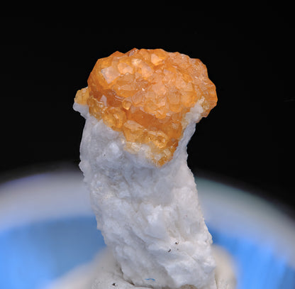 Garnet var. Spessartine