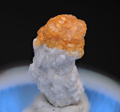 Garnet var. Spessartine