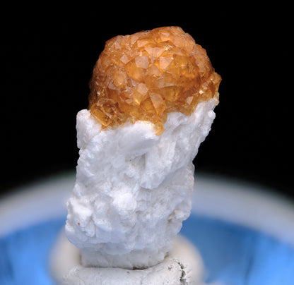 Garnet var. Spessartine