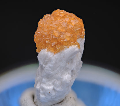 Garnet var. Spessartine