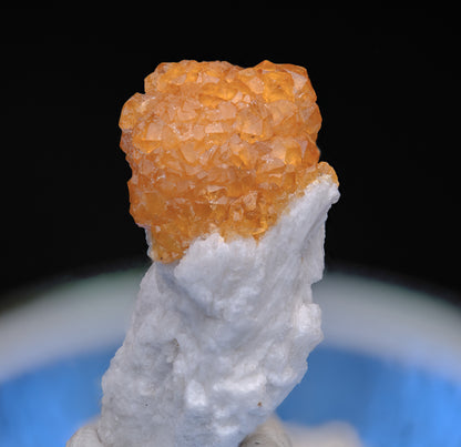 Garnet var. Spessartine