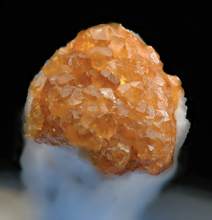 Garnet var. Spessartine