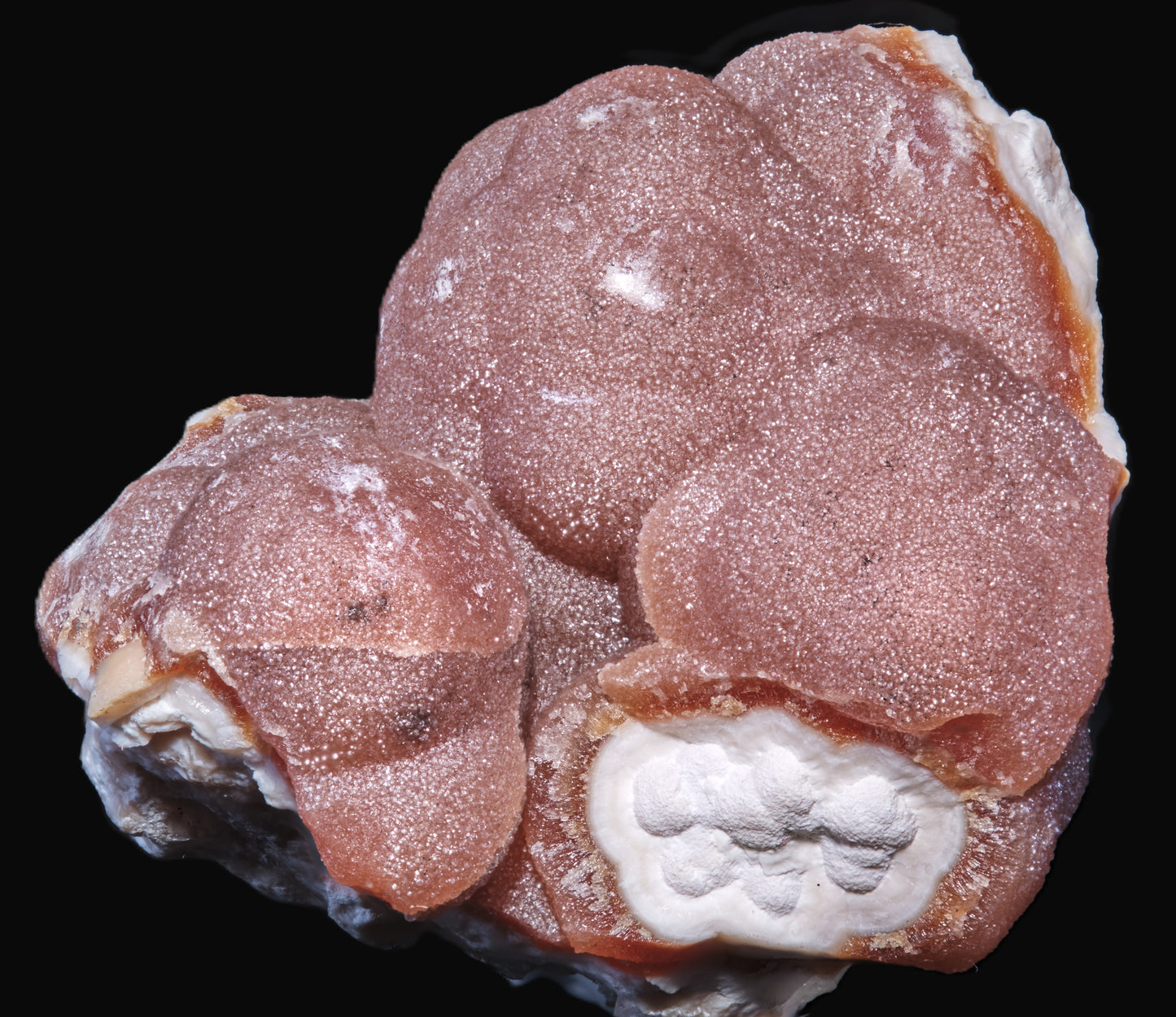 Rhodochrosite