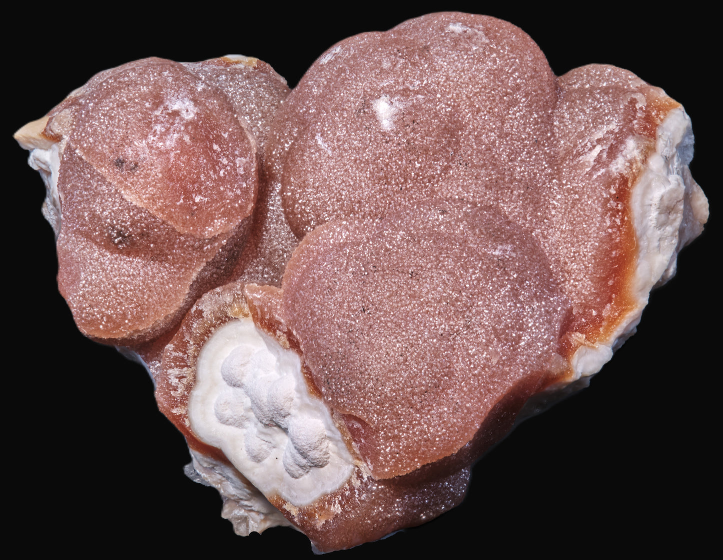 Rhodochrosite