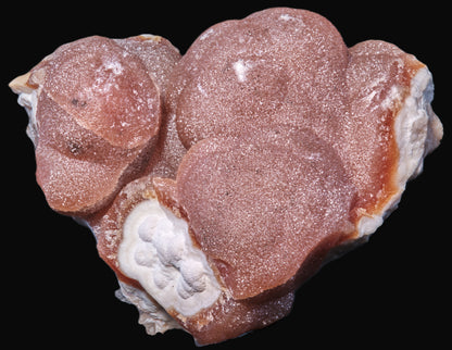 Rhodochrosite