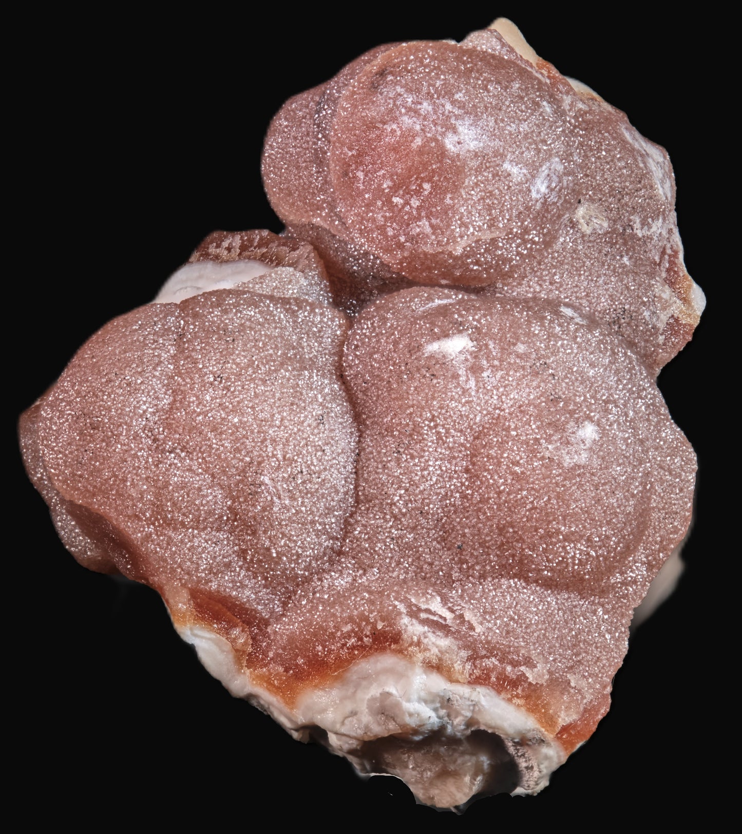 Rhodochrosite