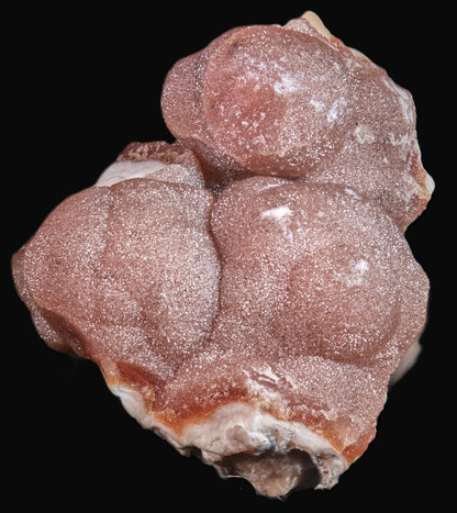 Rhodochrosite