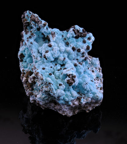 Aurichalcite