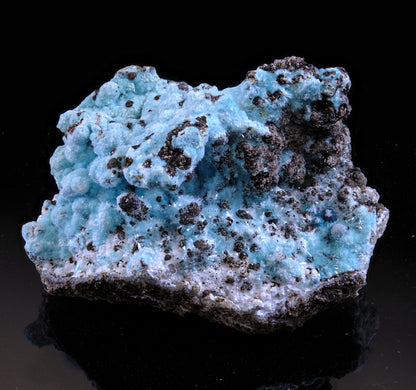 Aurichalcite
