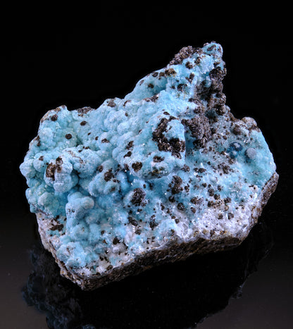 Aurichalcite