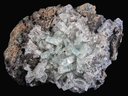 Baryte