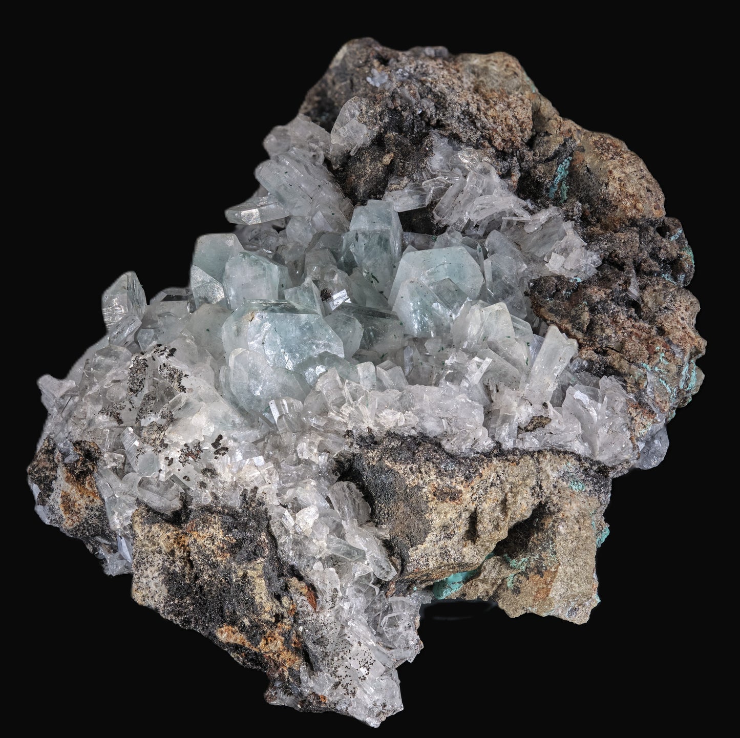 Baryte
