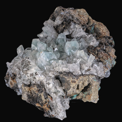 Baryte