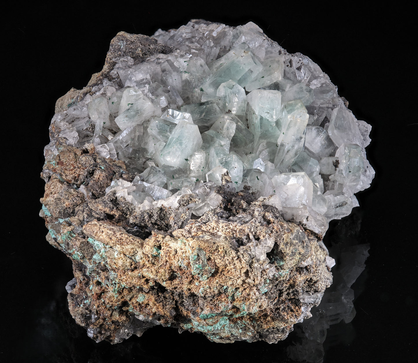 Baryte