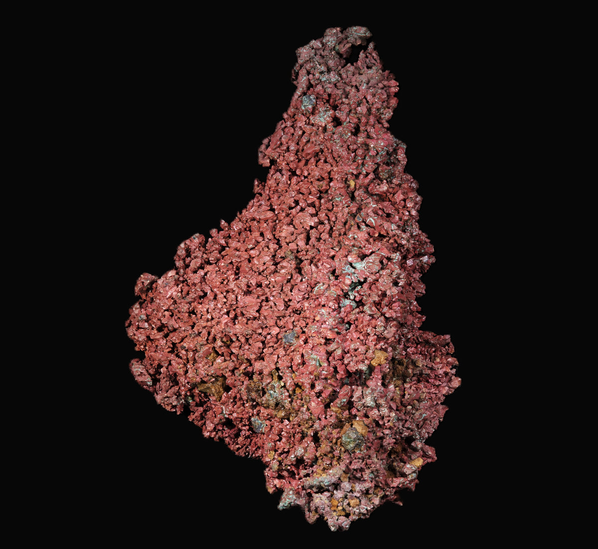 The Roc Doc Copper – Roc Doc Minerals