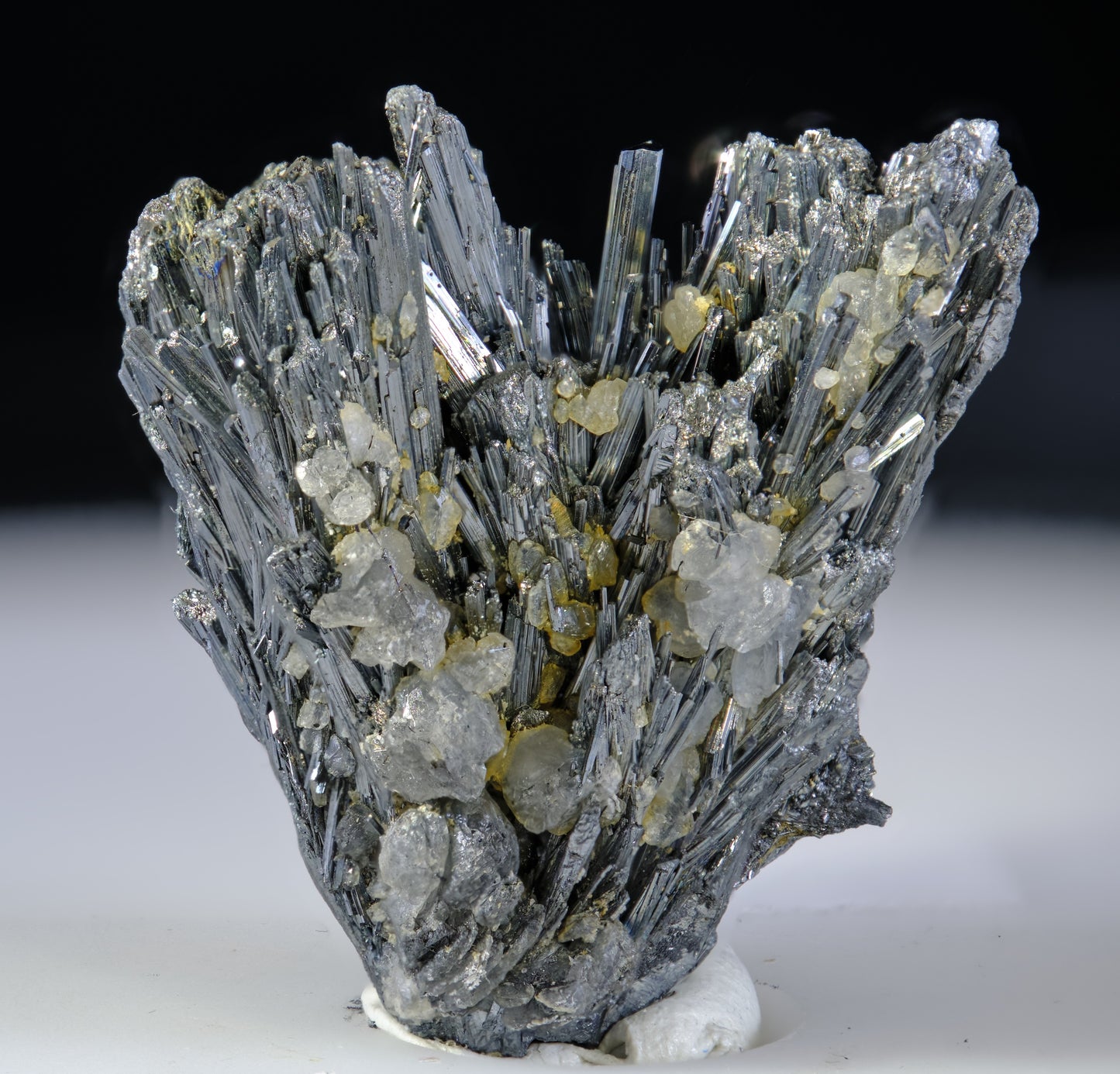 Stibnite