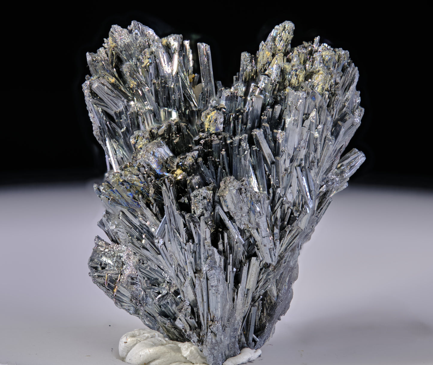 Stibnite