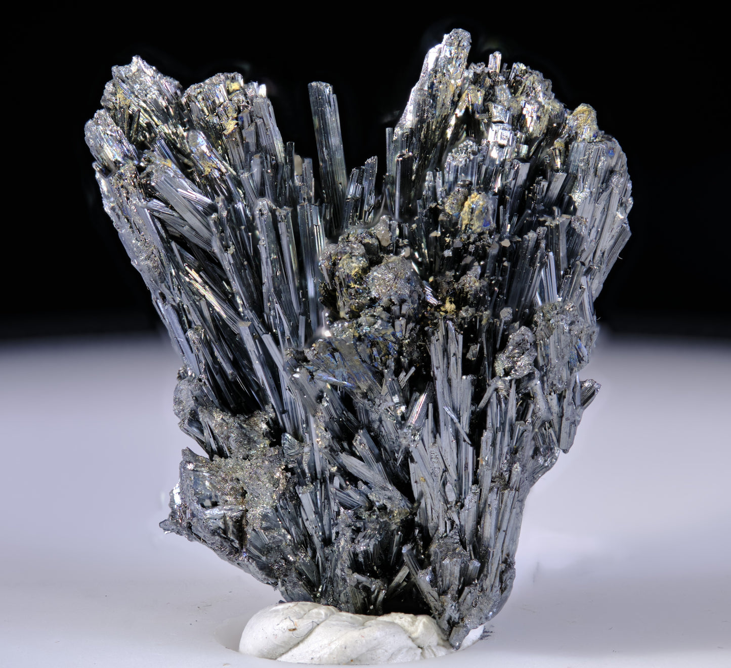 Stibnite