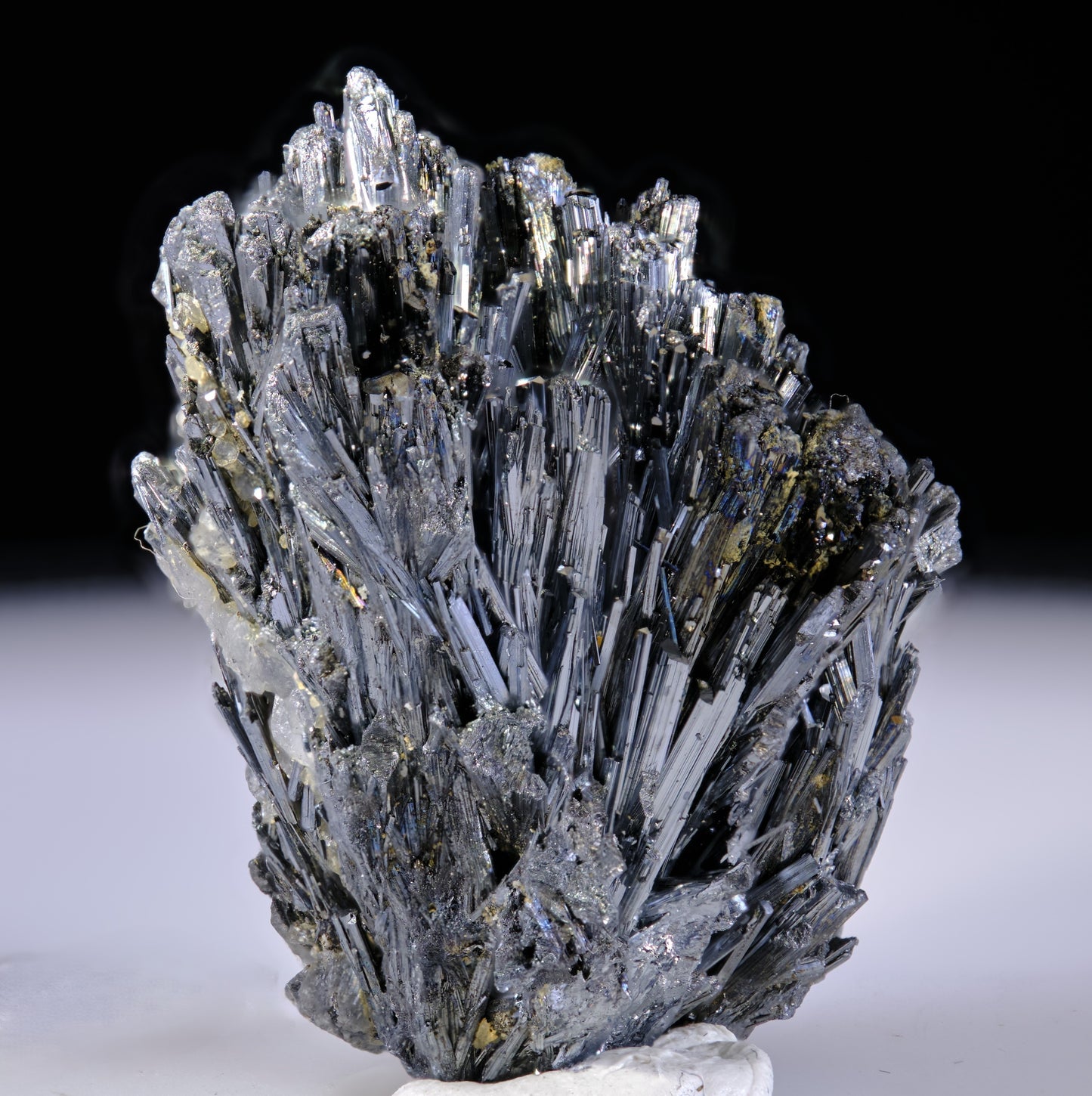 Stibnite