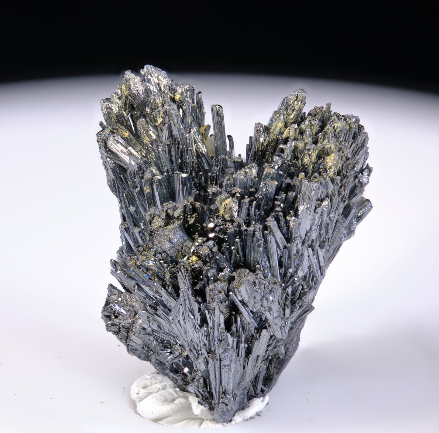 Stibnite